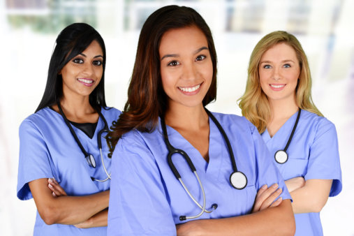 Should You Be A Nursing Assistant?